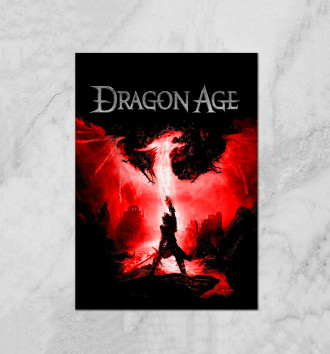  Dragon Age