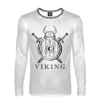 Лонгслив Viking