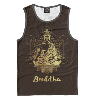 Майка Buddha