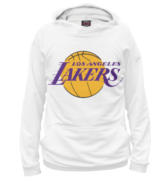 Женское Худи Los Angeles Lakers