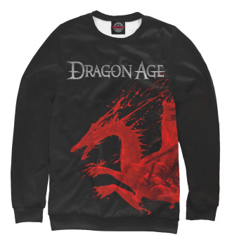 Свитшот для девочек Dragon Age
