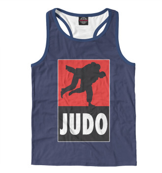 Борцовка Judo