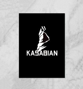  Kasabian