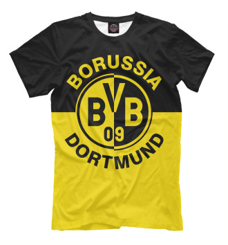 Футболка для мальчиков Боруссия Дортмунд