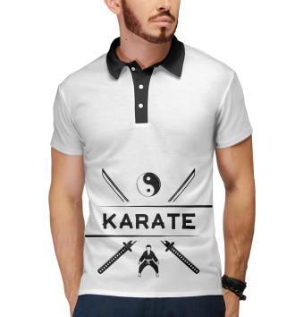 Поло Karate