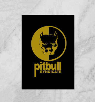  Pitbull Syndicate