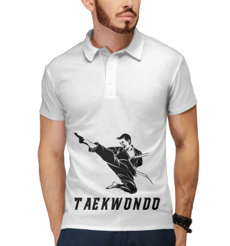 Поло Taekwondo