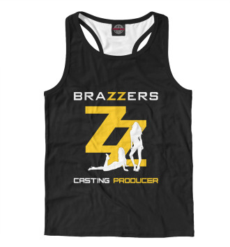 Борцовка Brazzers Casting-producer