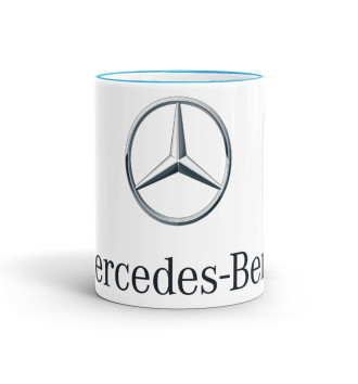 Кружка Mercedes-Benz
