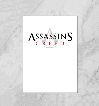  Assassin’s Creed