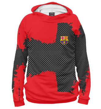 Худи Barcelona sport collection