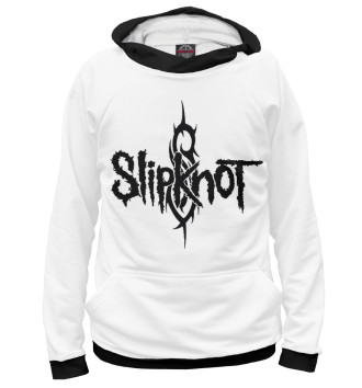 Худи для мальчиков Slipknot