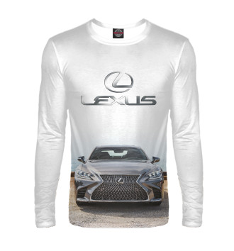 Лонгслив Lexus LS