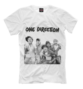 Футболка для мальчиков One Direction