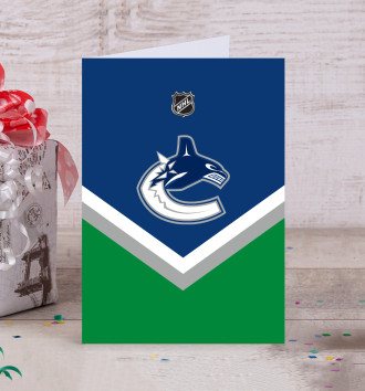  Vancouver Canucks