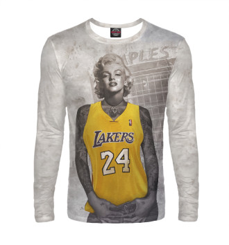 Лонгслив Lakers 24 Marilyn