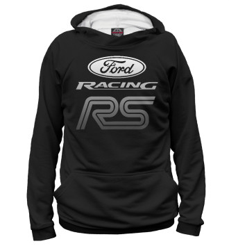 Женское Худи Ford Racing