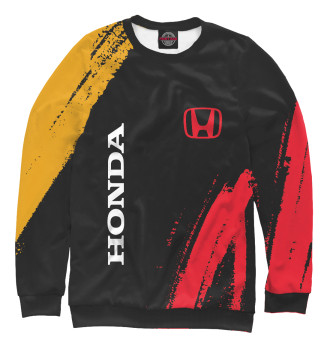 Свитшот для мальчиков Honda / Хонда