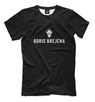 Футболка Boris Brejcha