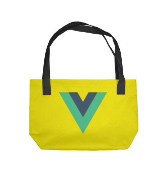 Пляжная сумка VueJs