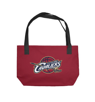 Пляжная сумка Cleveland Cavaliers