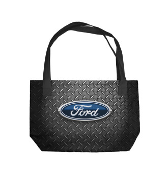 Пляжная сумка Ford