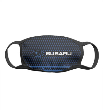 Маска для мальчиков Subaru / Субару