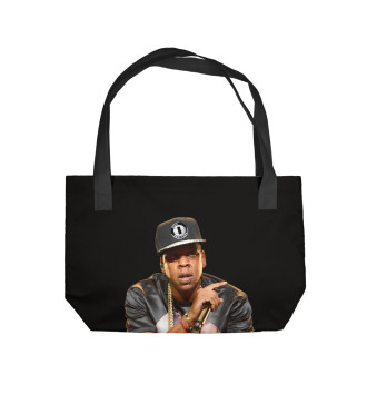 Пляжная сумка Jay-Z