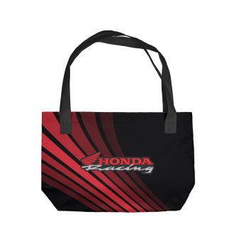 Пляжная сумка Honda