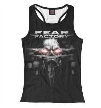 Борцовка Fear Factory