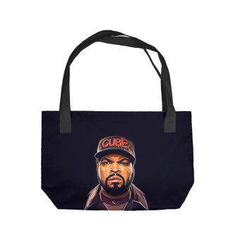 Пляжная сумка Ice Cube