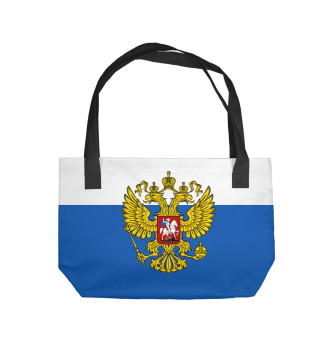 Пляжная сумка МСВ России