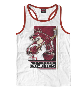 Борцовка Arizona Coyotes