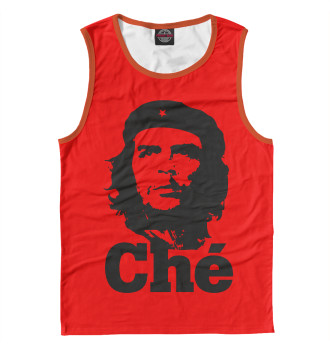 Майка для мальчиков Че Гевара - Che