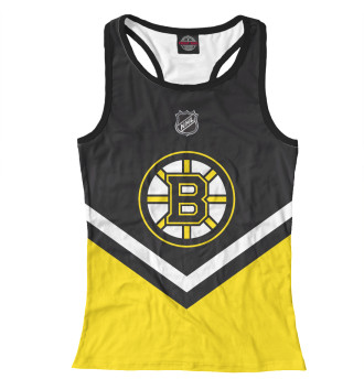 Борцовка Boston Bruins