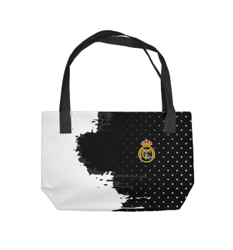 Пляжная сумка Real Madrid sport