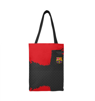 Сумка-шоппер Barcelona sport collection