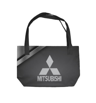 Пляжная сумка Mitsubishi