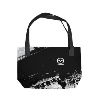 Пляжная сумка Mazda SPORT