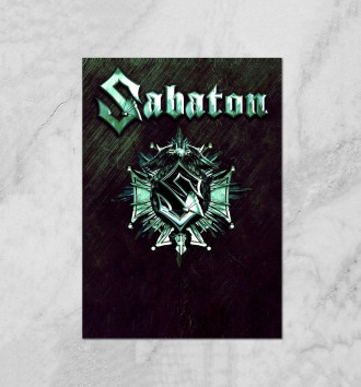 Sabaton