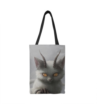 Сумка-шоппер Fantasy cat