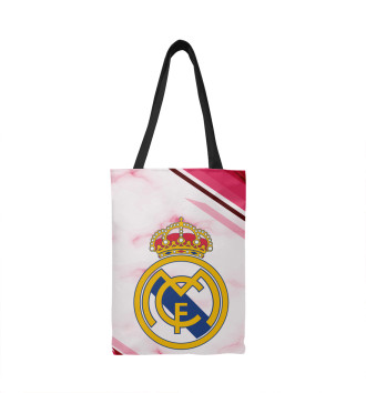 Сумка-шоппер Real Madrid 2018