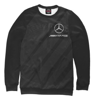 Свитшот Mercedes AMG