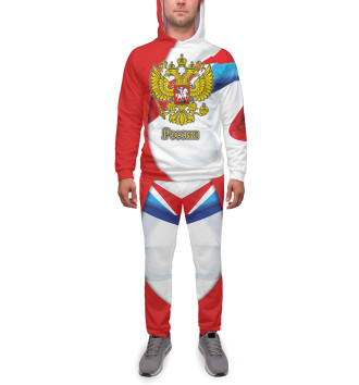 Спортивный костюм Сборная России