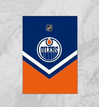  Edmonton Oilers