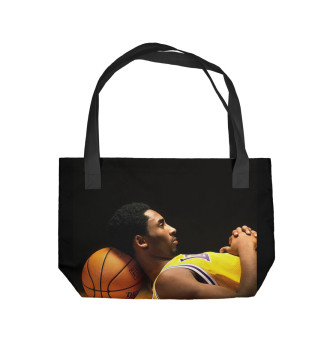 Пляжная сумка Kobe Bryant