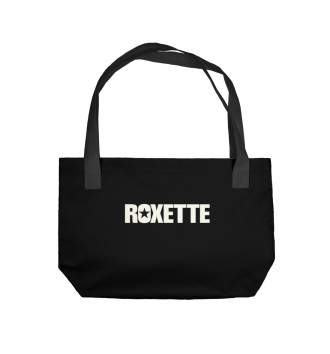 Пляжная сумка Roxette