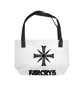 Пляжная сумка Far Cry 5
