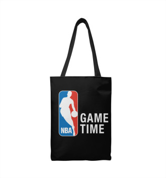 Сумка-шоппер NBA - Game Time