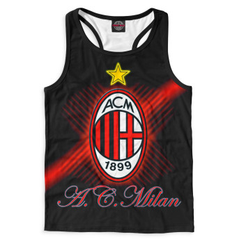 Борцовка AC Milan